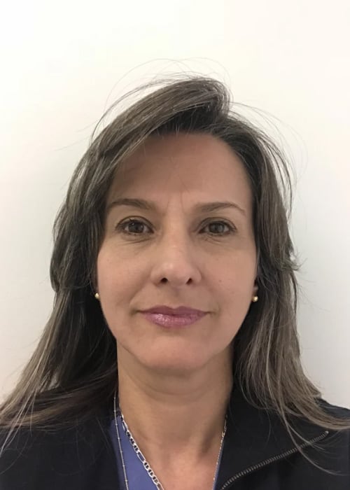 Beatriz Eugenia Arias Vélez Ginecologa obstetricia